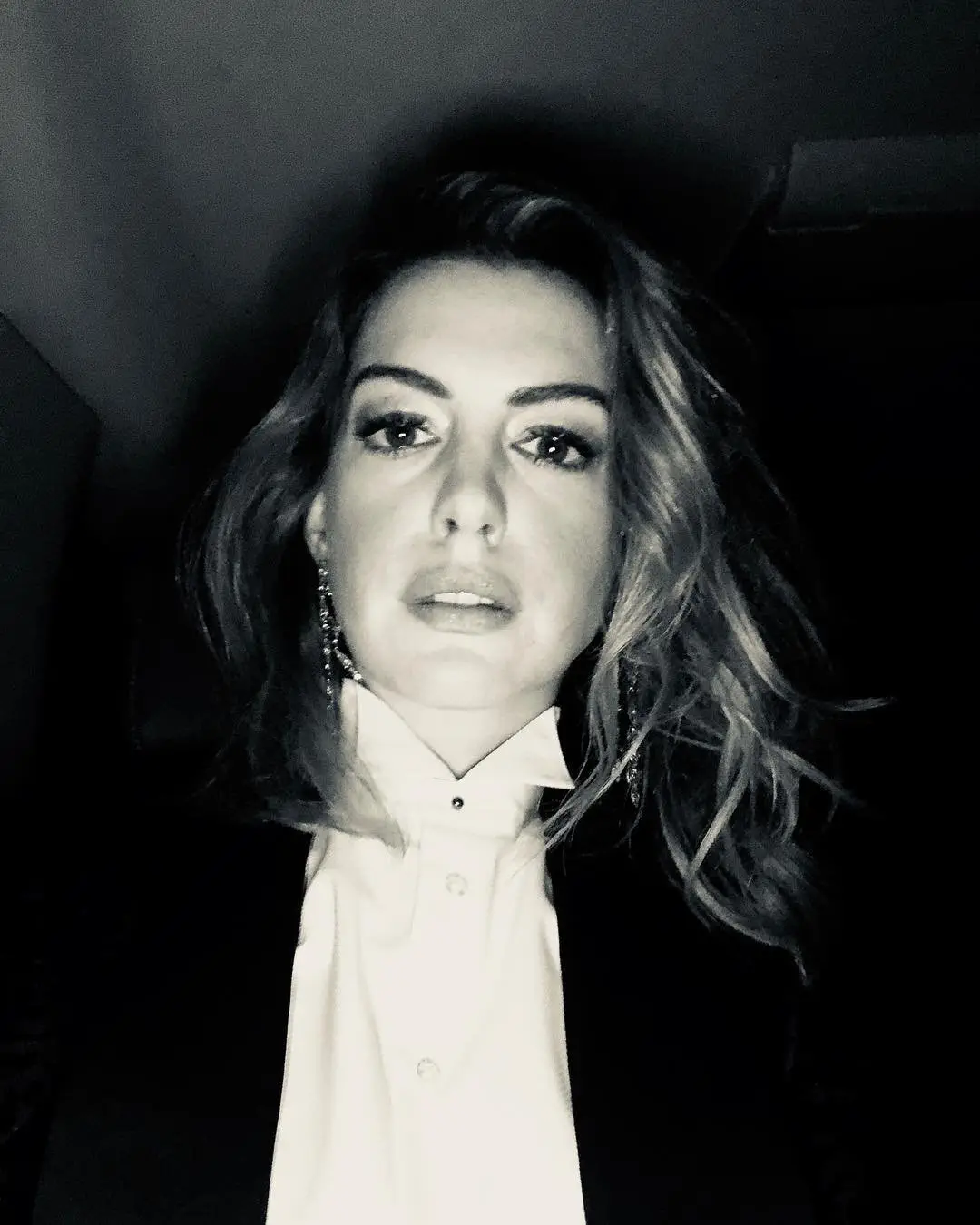 Image credit: Instagram | @annehathaway