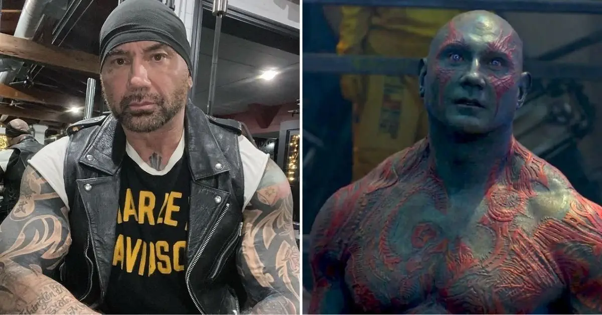Image credit: @davebautista