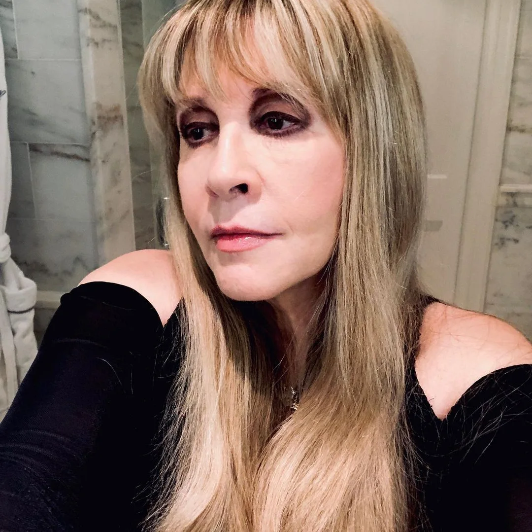 Image credit: Instagram | @stevienicks