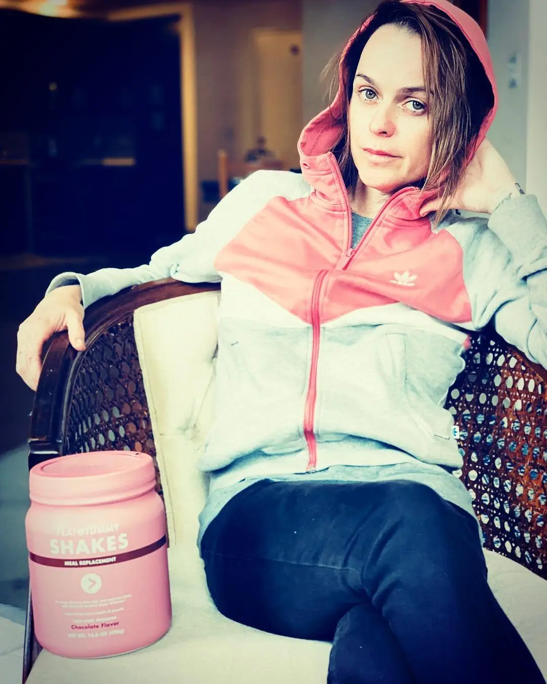 Image credit: Instagram | @tarynmanning