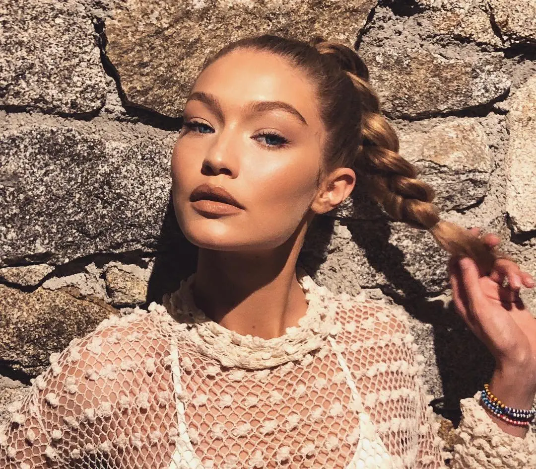 Image credit: Instagram | @gigihadid
