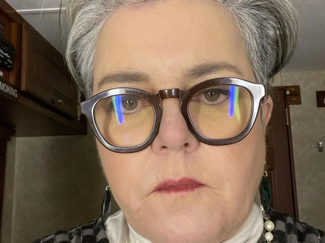 Image credit: Instagram | @rosie