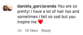 Image credit: Instagram | @daniela_garciaranda