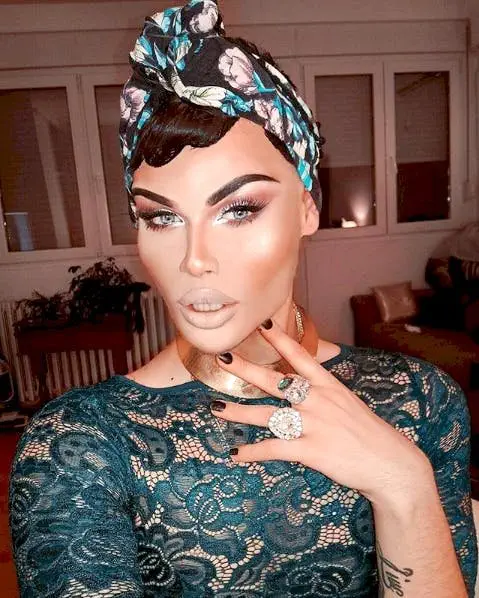 Image credit: Instagram | @stefansubotic_makeup