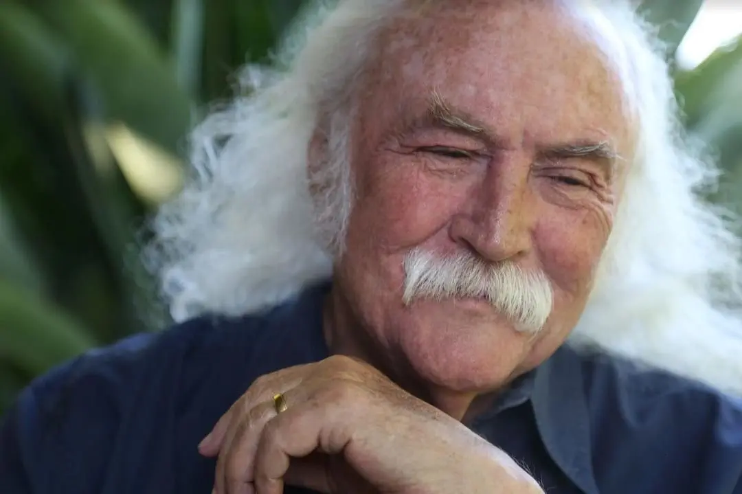 Image credit: Instagram | @thedavidcrosby