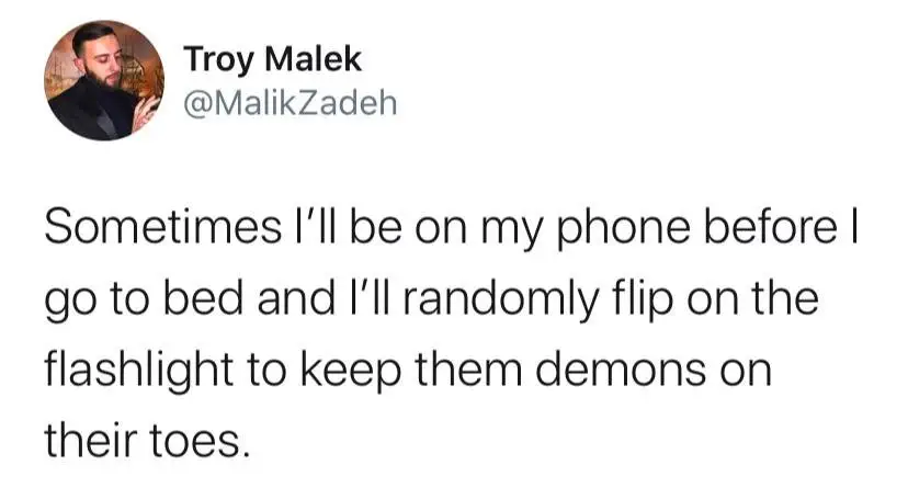 Image credit: Twitter | MalikZadeh