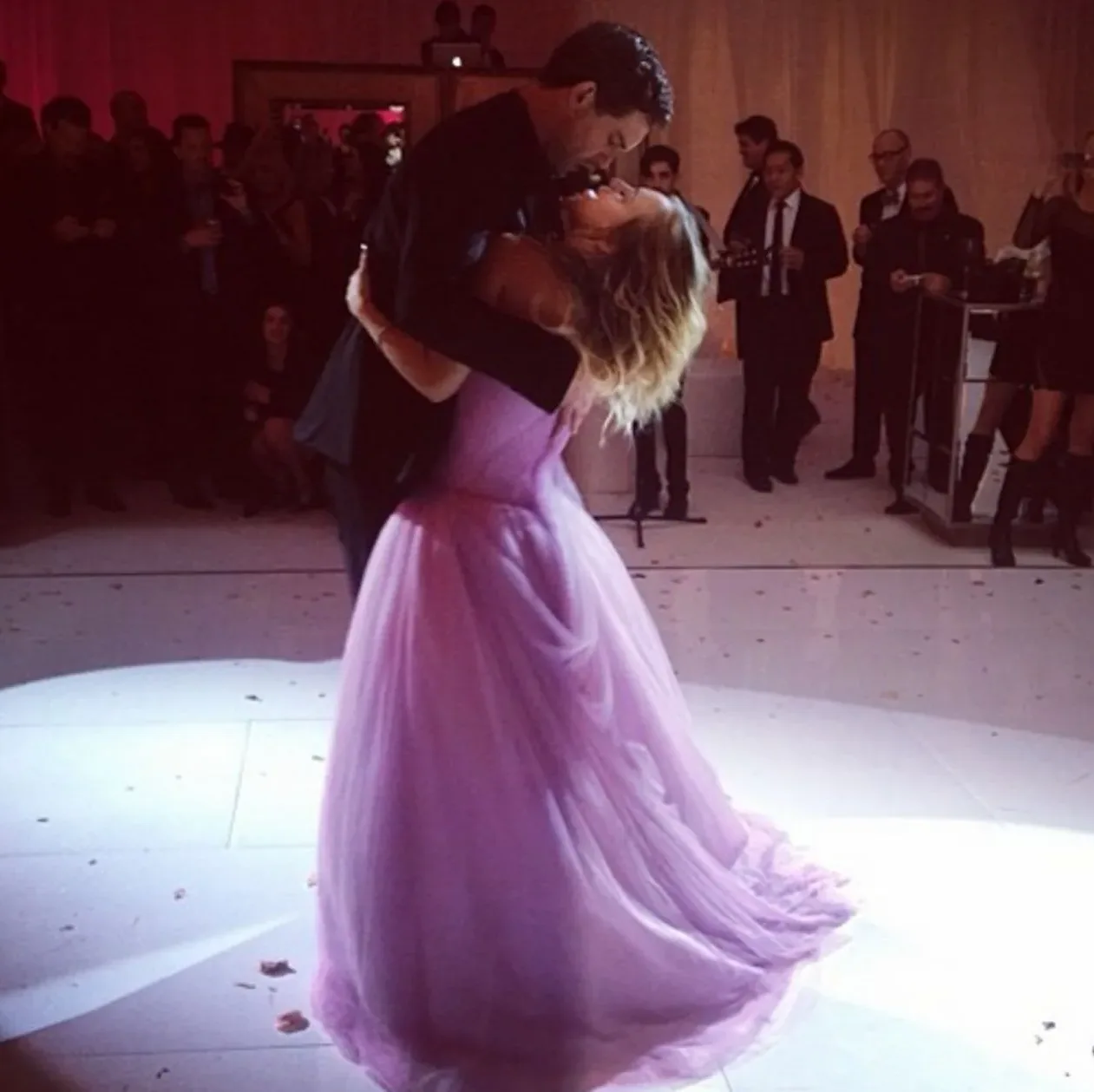 Image credit: Instagram | @kaleycuoco