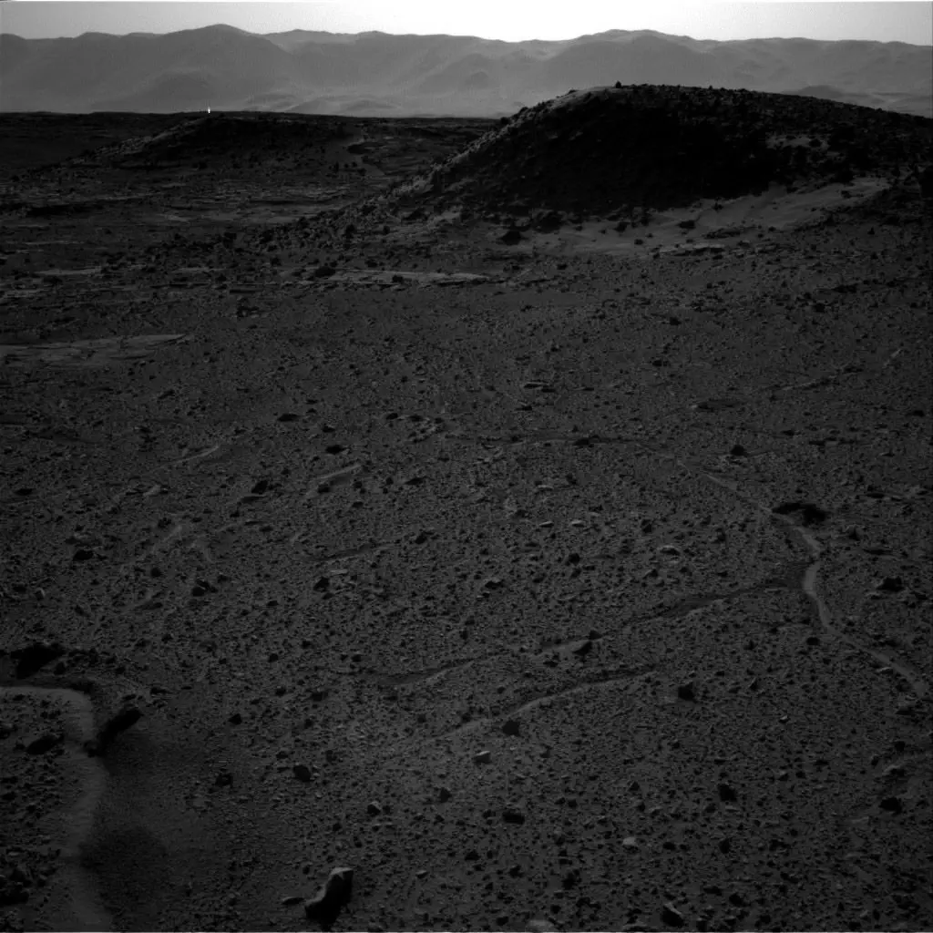Image credit: NASA