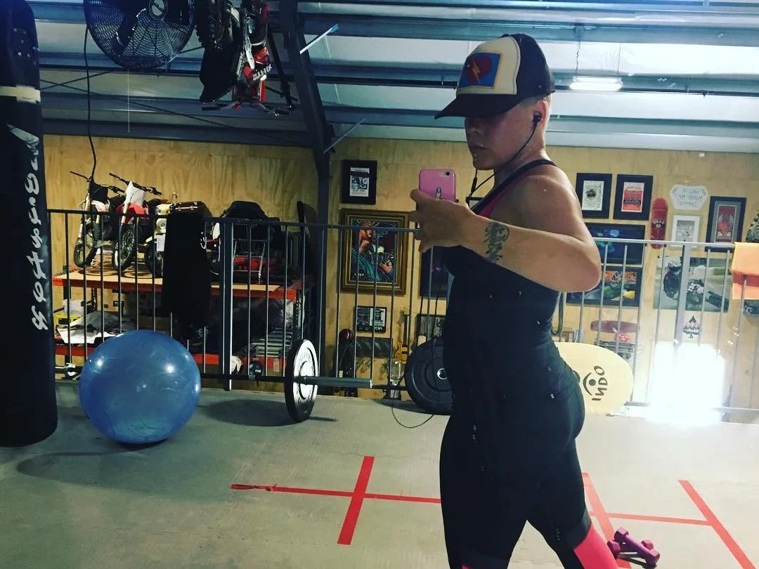 Image credit: Instagram | @pink