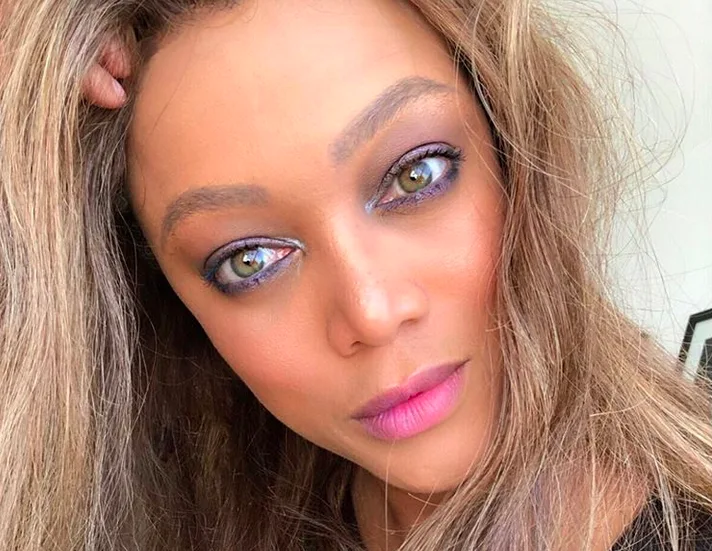 Image credit: Instagram | @tyrabanks