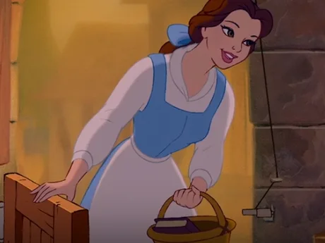 Image credit: Disney