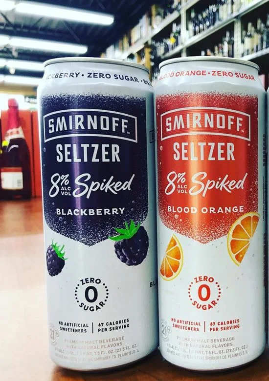 Image credit: Instagram | @paradise_liquor
