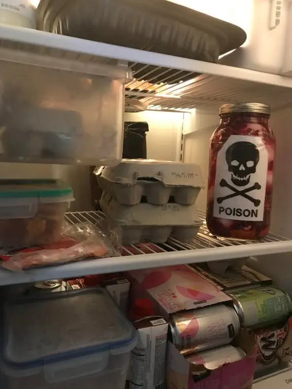 Image credit: Reddit | bathofknives