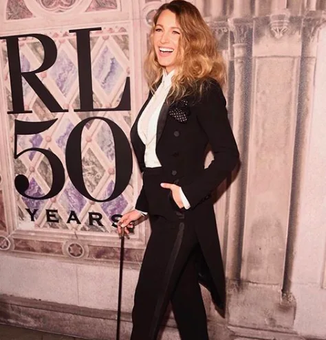 Image credit: Instagram | @blakelively