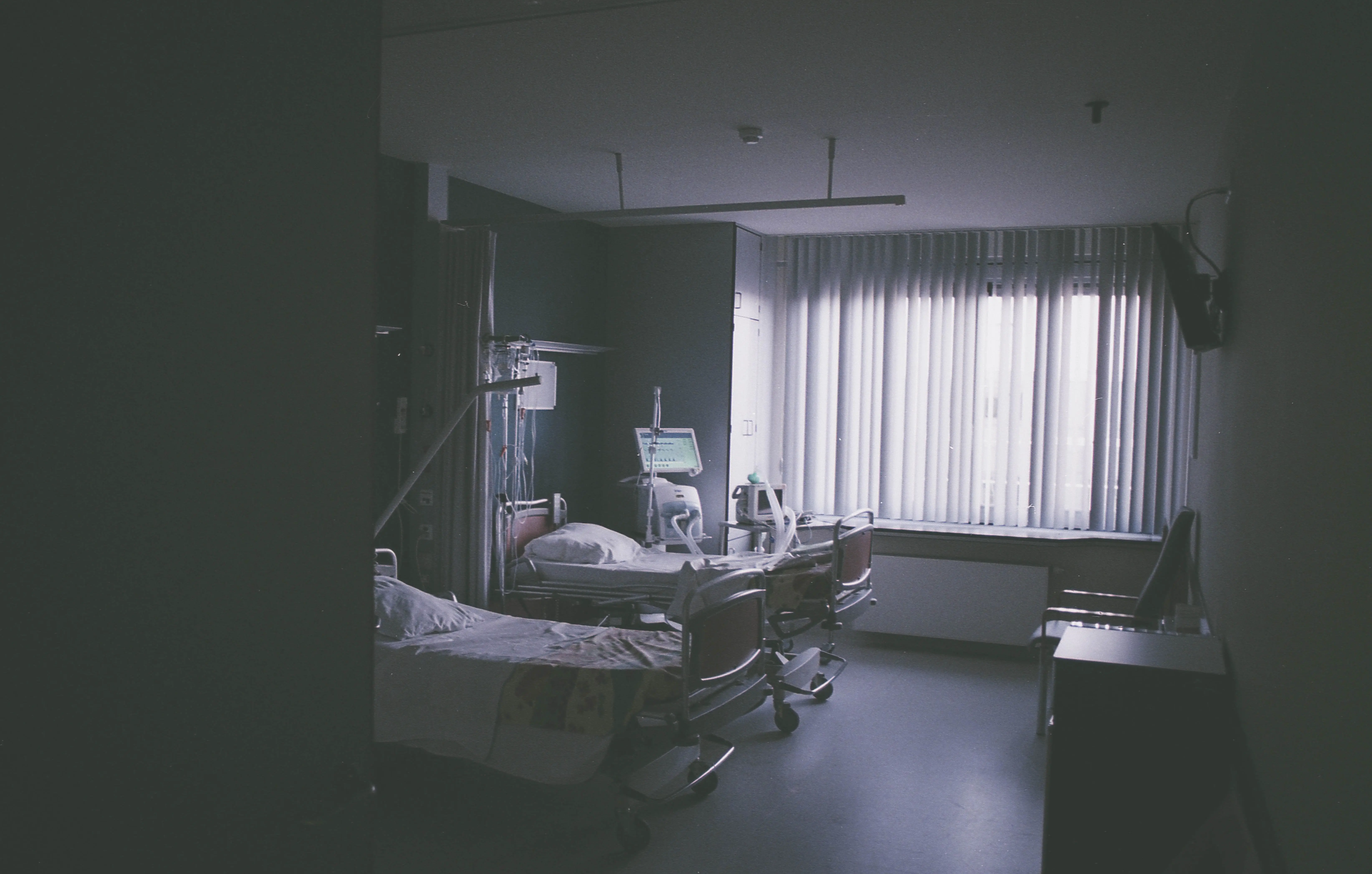 Image credit: Unsplash | Daan Stevens