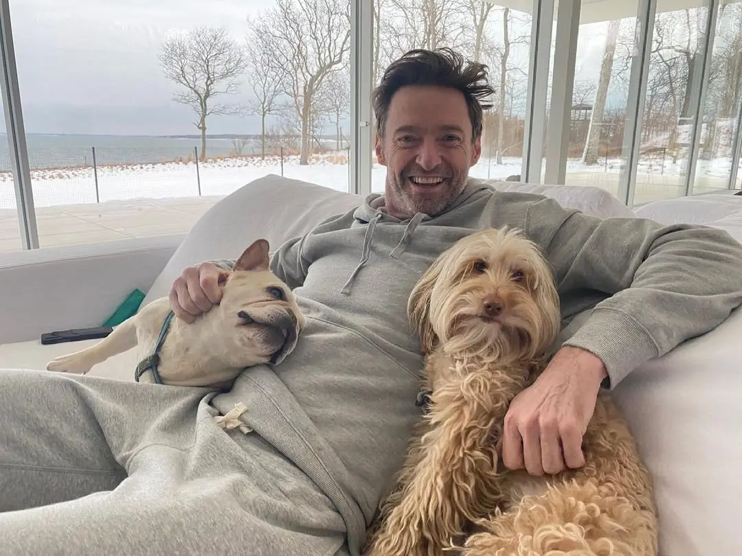Image credit: Instagram | @thehughjackman
