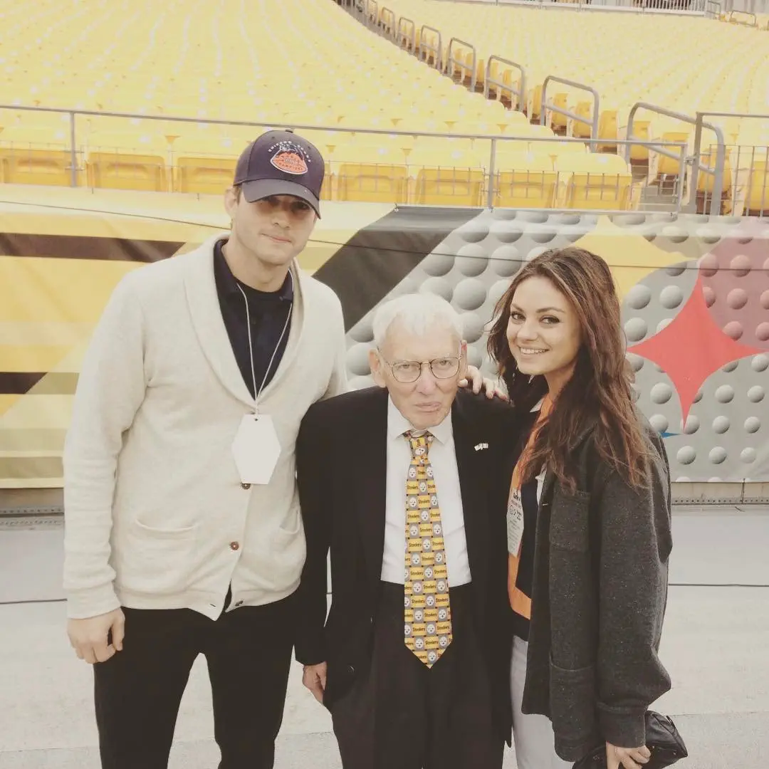 Image credit: Instagram | @aplusk