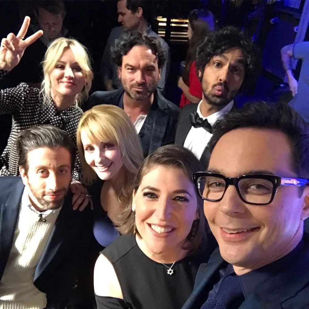 Image credit: Instagram | @therealjimparsons