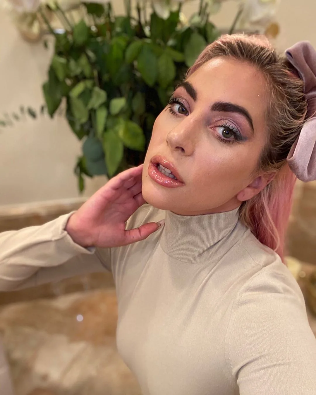 Image credit: Instagram | @ladygaga
