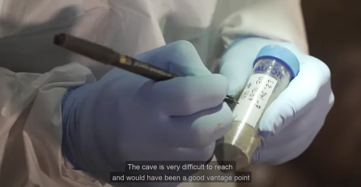 Image credit: YouTube | St. John's College Cambridge