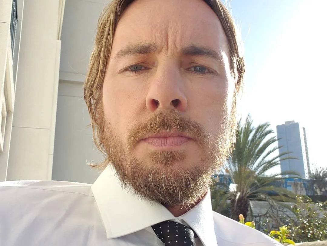 Image credit: Instagram | @daxshepard