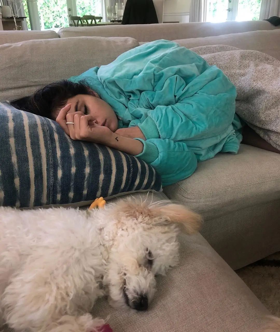 Image credit: Instagram | @selenagomez