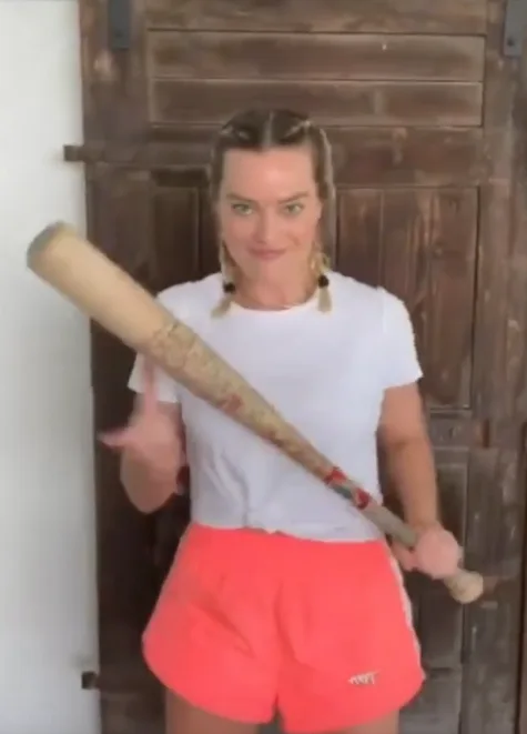 Image credit: YouTube | Zoe Bell