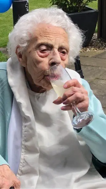 Image credit: Facebook | Bupa UK (Southlands Care Home)
