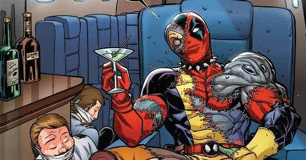 Image credit: Marvel Comics