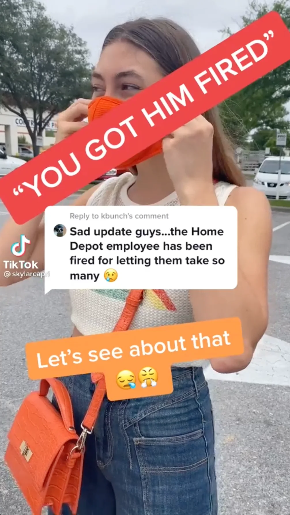Image credit: TikTok | @skylarcapri