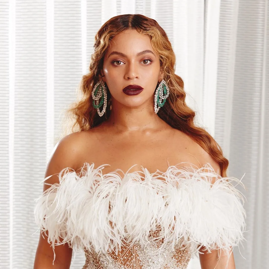 Image credit: Instagram | @beyonce