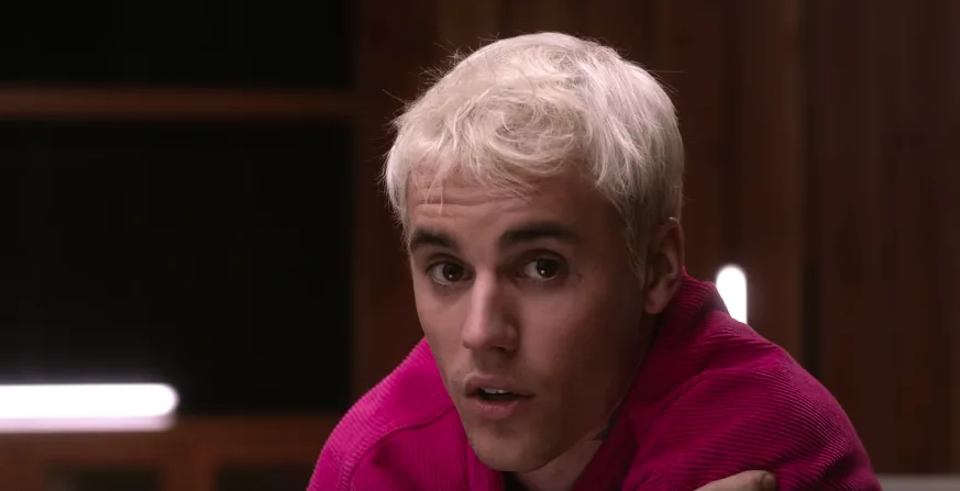 Image credit: YouTube | Justin Bieber