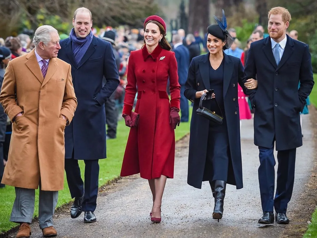 Image credit: Instagram | @kensingtonroyal