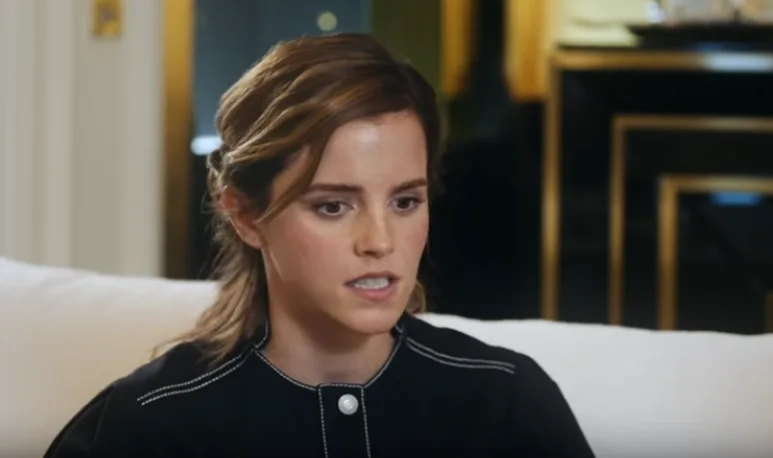 Image credit: YouTube | British Vogue