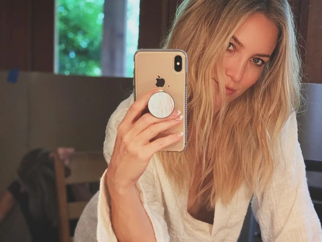 Image credit: Instagram | @katehudson