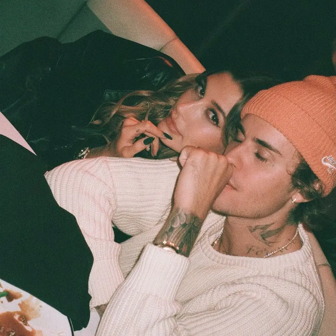 Image credit: Instagram | @haileybaldwin