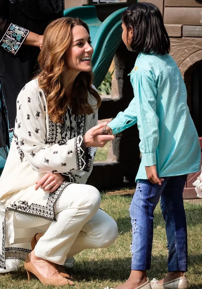 Image credit: Instagram | @kensingtonroyal