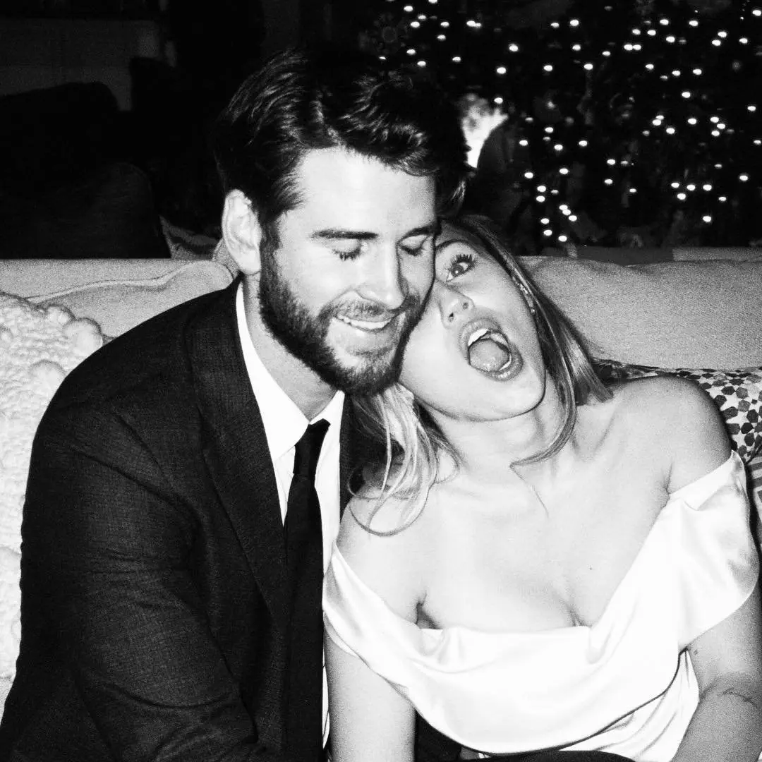 Image credit: Instagram | @mileycyrus