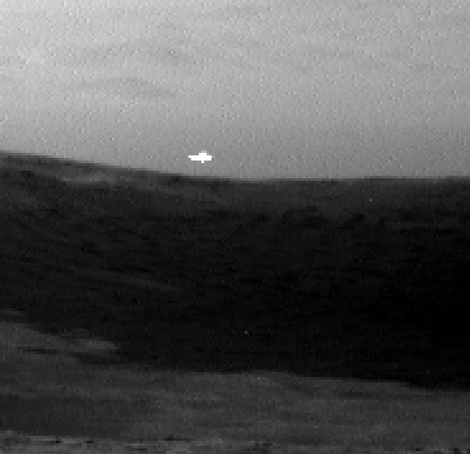 Image credit: NASA