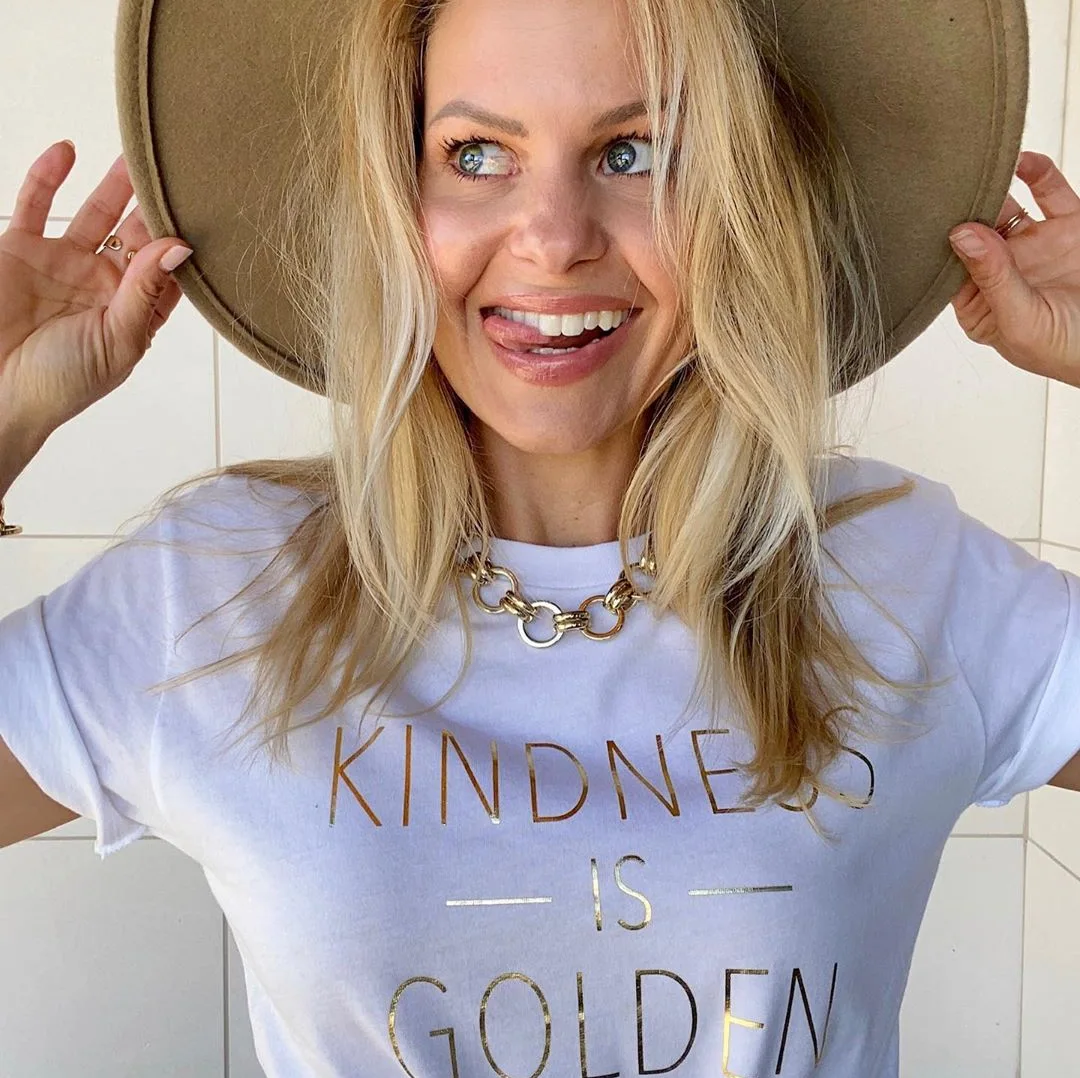 Image credit: Instagram | @candacecbure