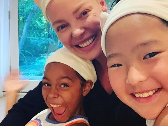 Image credit: Instagram | @katherineheigl