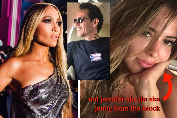 Image credit: Instagram | @jlo, Instagram