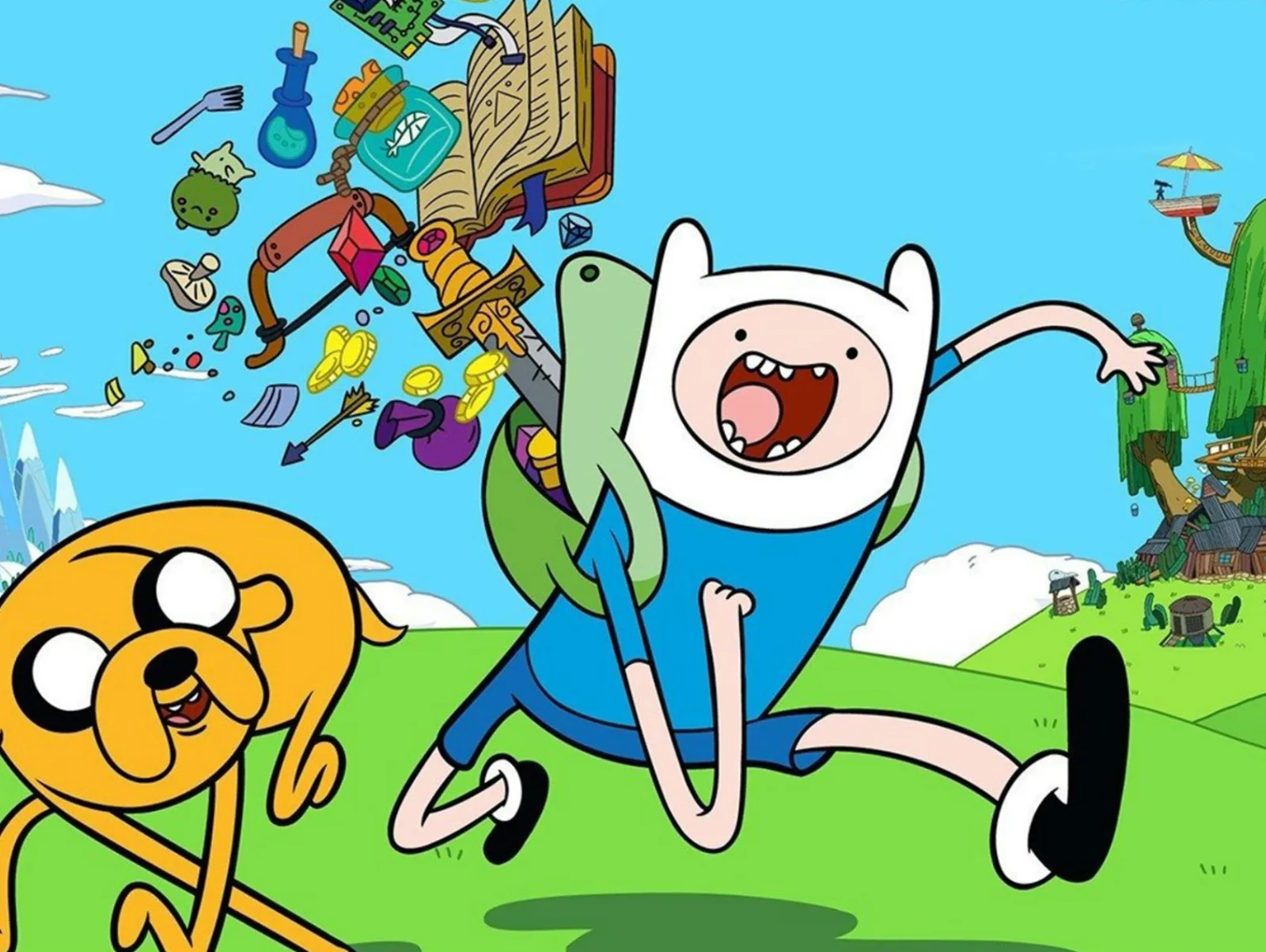 Image credit: Cartoon Network