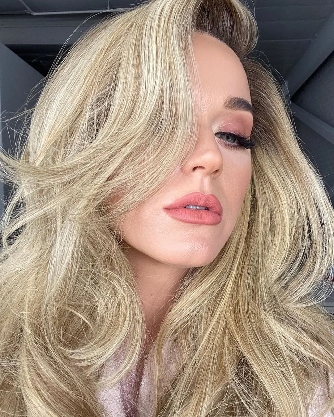 Image credit: Instagram | @katyperry