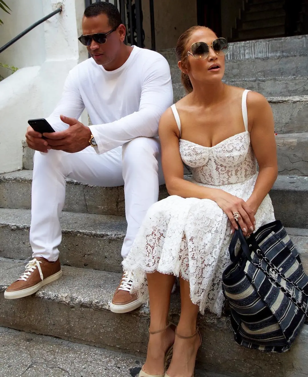 Image credit: Instagram | @jlo