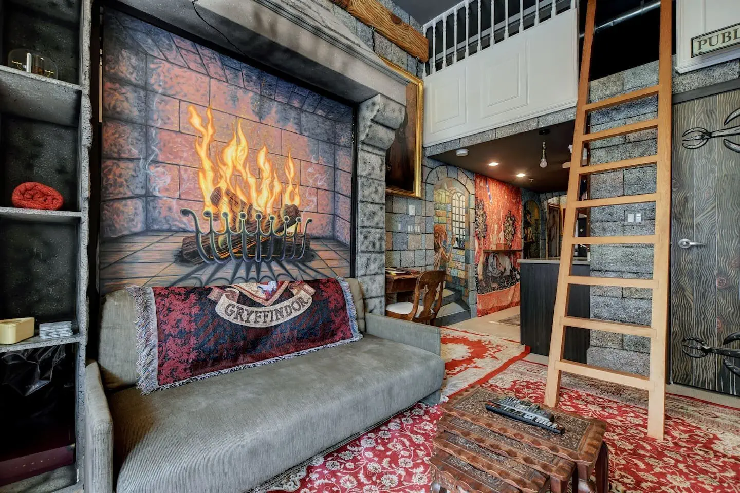 Image credit: Airbnb