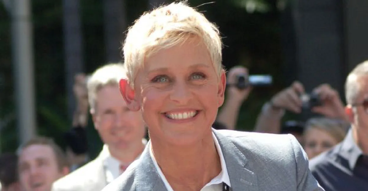 Image credit: https://diplycom5cc47.zapwp.com/q:i/r:0/wp:1/w:1/u:https://commons.wikimedia.org/wiki/File:EllenDeGeneresHWOFSept2012.jpg