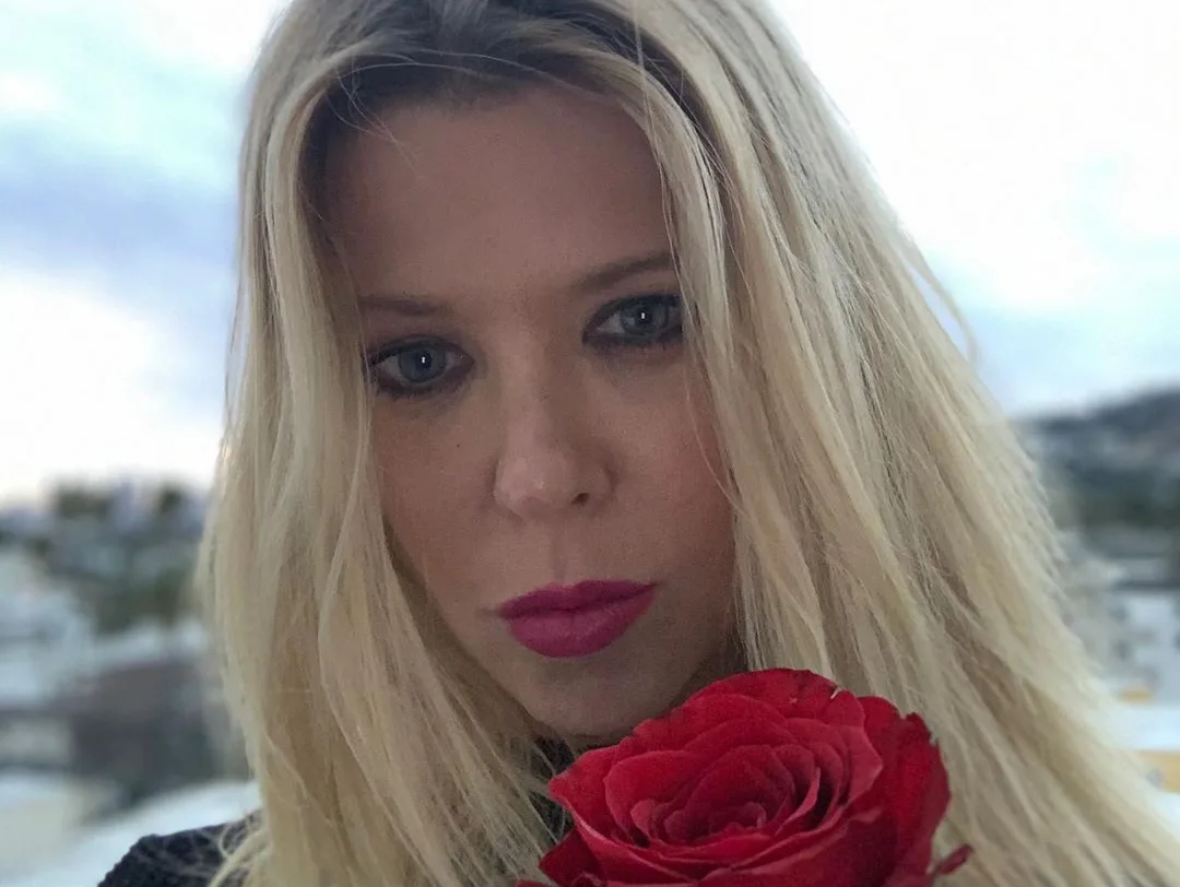 Image credit: Instagram | @tarareid