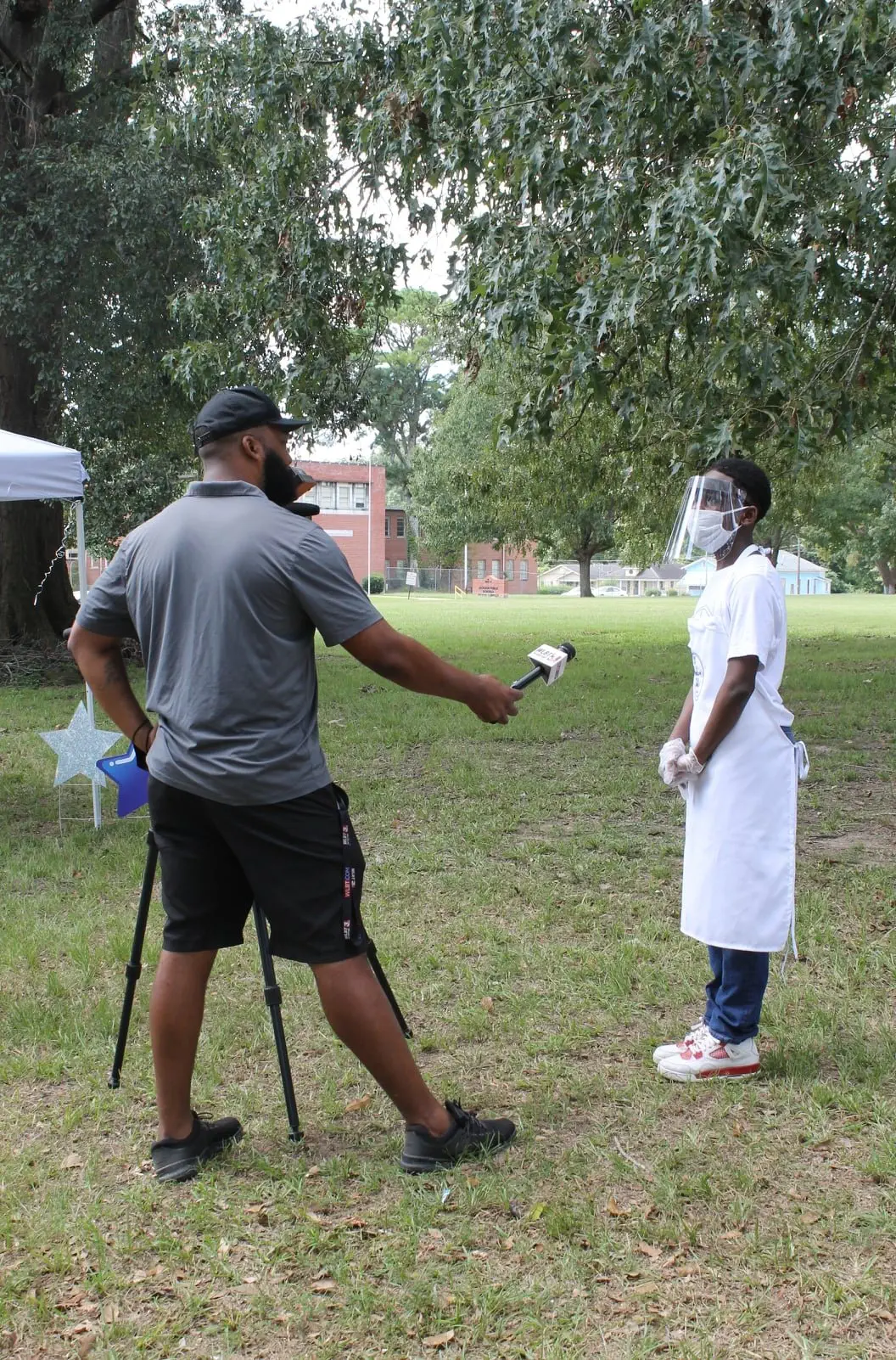 Image credit: Make-A-Wish Mississippi