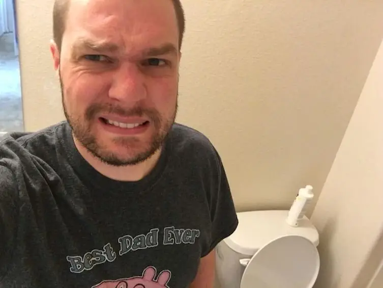 Image credit: Facebook | No Idea What I'm Doing: A Daddy Blog
